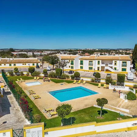 Nuances Do Oceano By Ocvillas * Albufeira