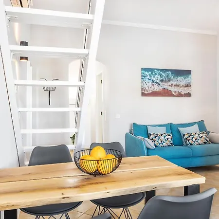 Nuances Do Oceano By Ocvillas Appartamento *