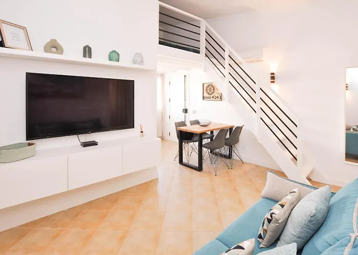 Appartement Nuances Do Oceano By Ocvillas *