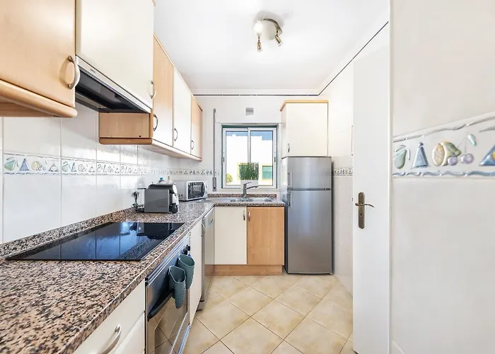 Nuances Do Oceano By Ocvillas Appartement