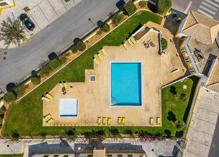 Appartement Nuances Do Oceano By Ocvillas