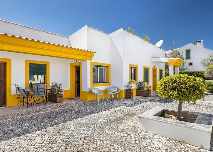 Nuances Do Oceano By Ocvillas Appartement Albufeira