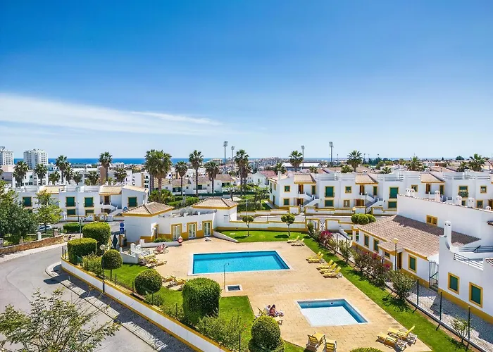 Appartement Nuances Do Oceano By Ocvillas *