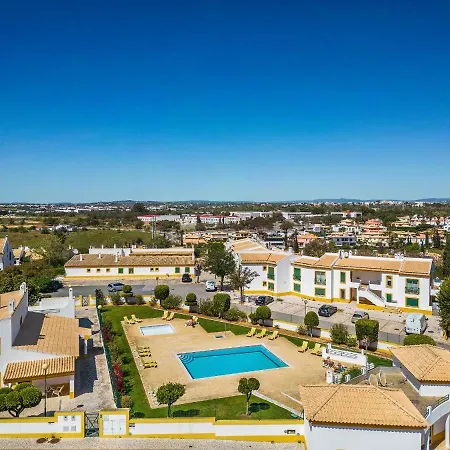 Nuances Do Oceano By Ocvillas Apartment *