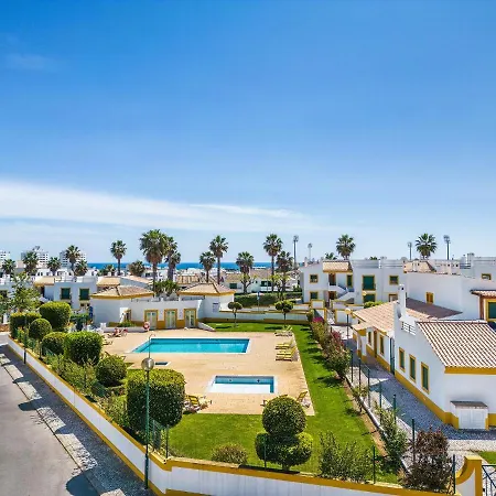 Nuances Do Oceano By Ocvillas Apartman