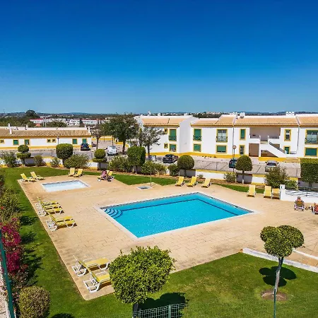 Nuances Do Oceano By Ocvillas Apartment