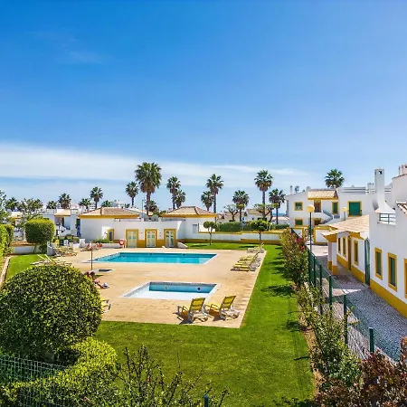 Nuances Do Oceano By Ocvillas Albufeira