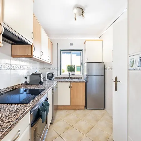 Nuances Do Oceano By Ocvillas Apartment