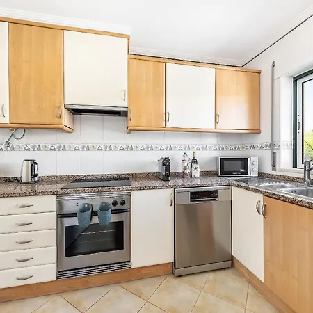 Apartment Nuances Do Oceano By Ocvillas *