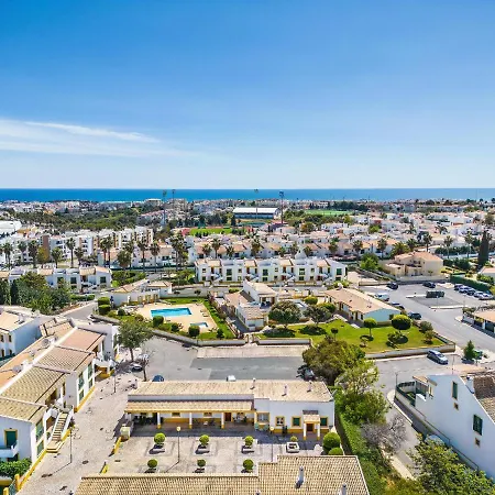 Nuances Do Oceano By Ocvillas Apartment *