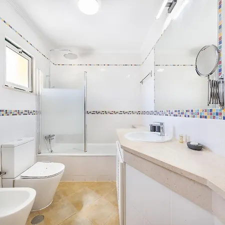 Nuances Do Oceano By Ocvillas Apartment