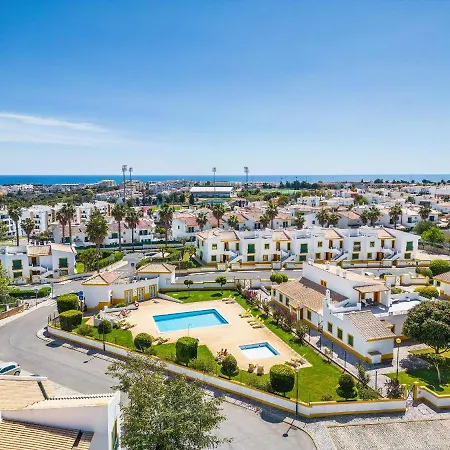 Apartment Nuances Do Oceano By Ocvillas Albufeira