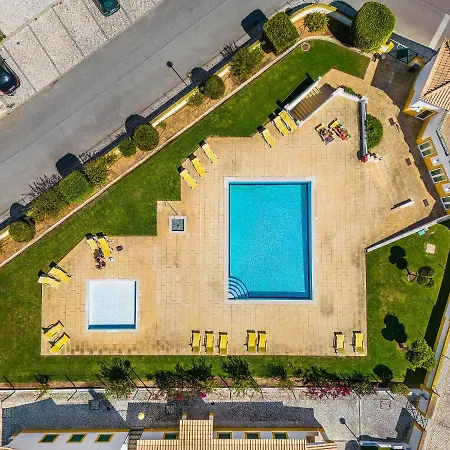 Apartment Nuances Do Oceano By Ocvillas