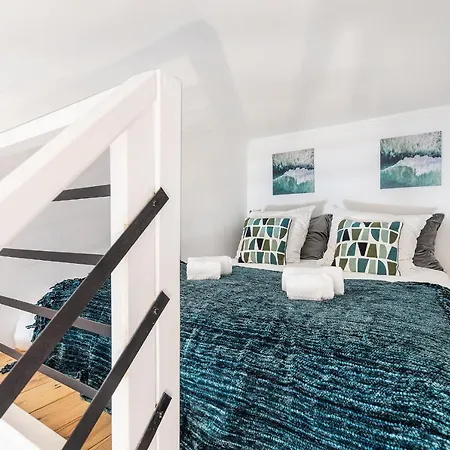 Nuances Do Oceano By Ocvillas Albufeira