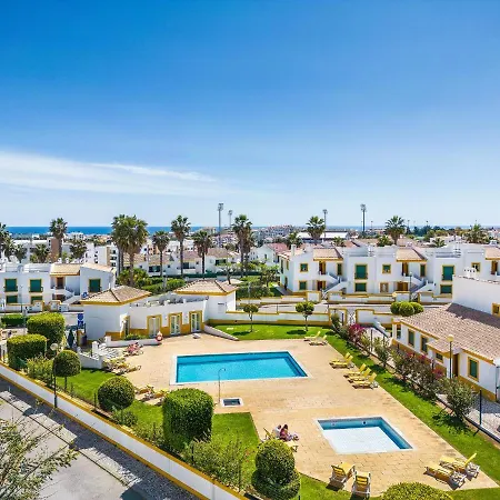 Apartman Nuances Do Oceano By Ocvillas *