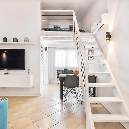 Nuances Do Oceano By Ocvillas Apartment