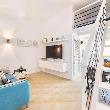 Nuances Do Oceano By Ocvillas Apartment *