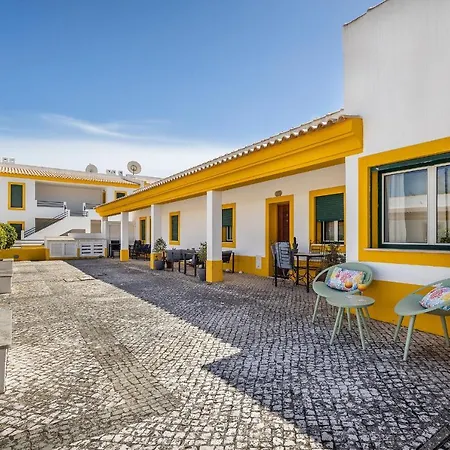 Apartment Nuances Do Oceano By Ocvillas *