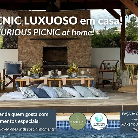 Apartment Nuances Do Oceano By Ocvillas Albufeira