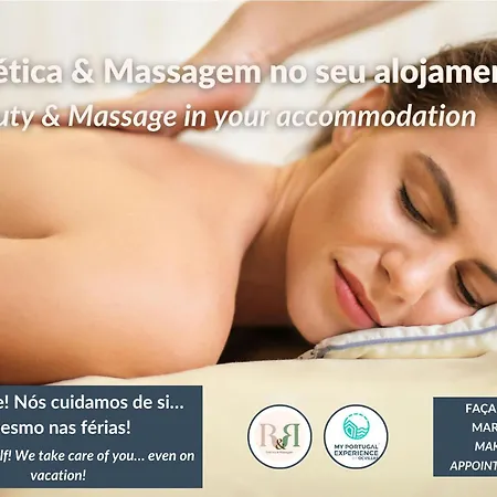 Apartment Nuances Do Oceano By Ocvillas *