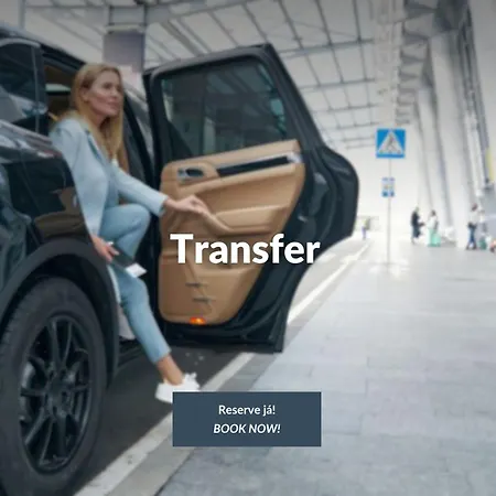 Nuances Do Oceano By Ocvillas Apartment *