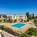 شقة Nuances Do Oceano By Ocvillas البوفيرا