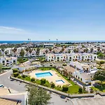 شقة Nuances Do Oceano By Ocvillas البوفيرا