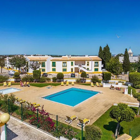 Lejlighed Nuances Do Oceano By Ocvillas Albufeira