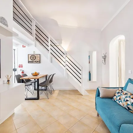 Lejlighed Nuances Do Oceano By Ocvillas Albufeira