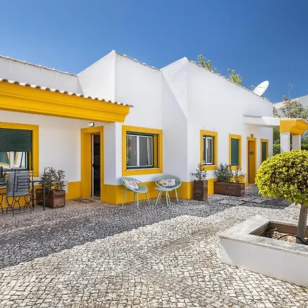 Nuances Do Oceano By Ocvillas 아파트 알부페이라