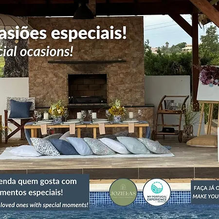 شقة Nuances Do Oceano By Ocvillas