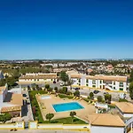 Nuances Do Oceano By Ocvillas Appartement *