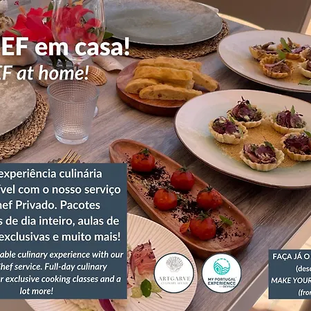 Apartamento Nuances Do Oceano By Ocvillas