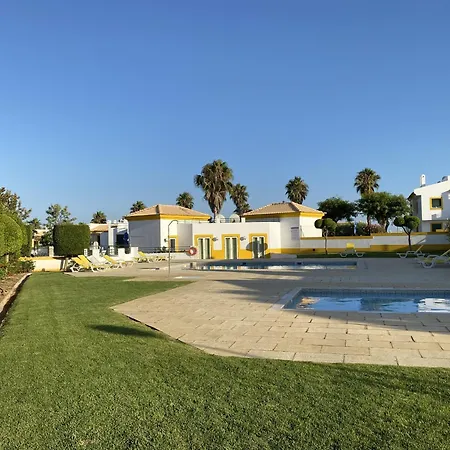 Apartamento Nuances Do Oceano By Ocvillas Albufeira