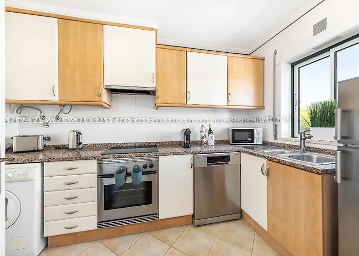 Apartamento Nuances Do Oceano By Ocvillas *
