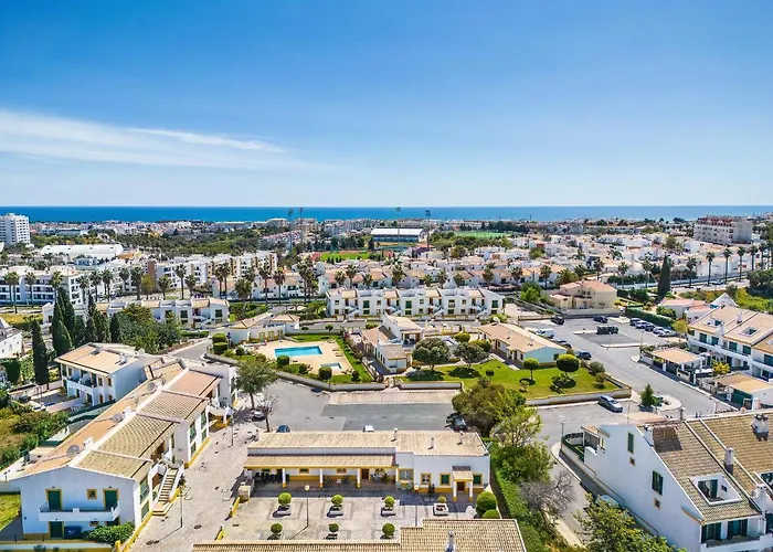 Nuances Do Oceano By Ocvillas Apartamento *
