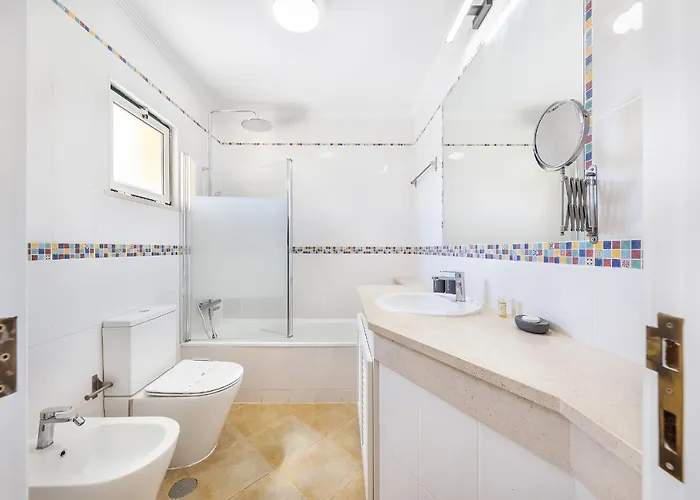Nuances Do Oceano By Ocvillas Apartamento