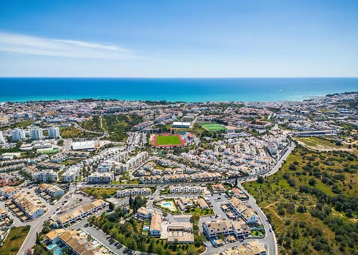 Apartamento Nuances Do Oceano By Ocvillas