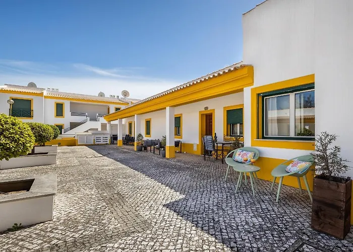 Apartamento Nuances Do Oceano By Ocvillas *